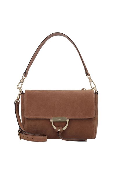 Abro Temi Umhängetasche Leder 27 cm