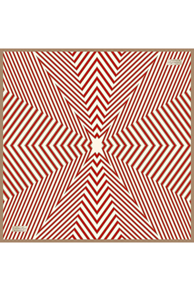 LA BOUTIQUE 12 Магазин Twill İpek Eşarp 2082