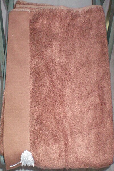 MORE HOME %100 doğal Bambu Banyo & PLAŞ & SPOR Havlusu 70*140 Mürdüm