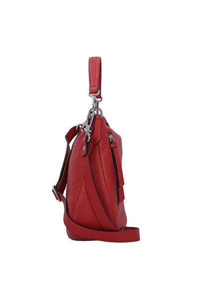 Abro Juna Shoulder bag Leather 34 cm