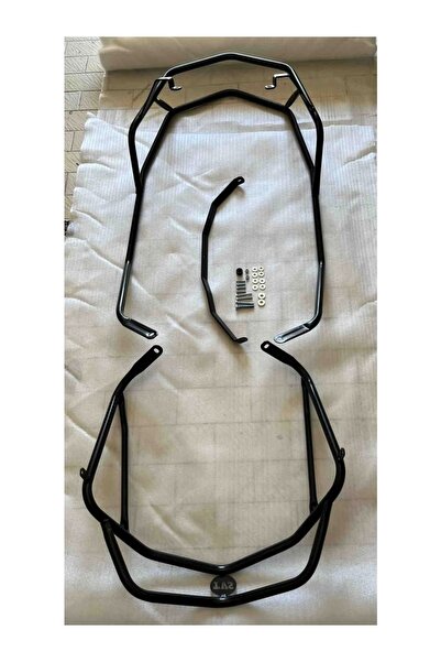 Genel Markalar JUPİTER 125 ETRAF KORUMA DEMİRİ (2022-2024)