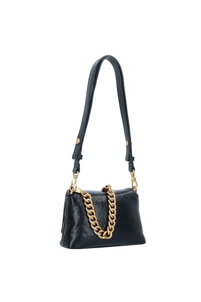 Liu Jo Lapuffy Shoulder Bag 20 cm