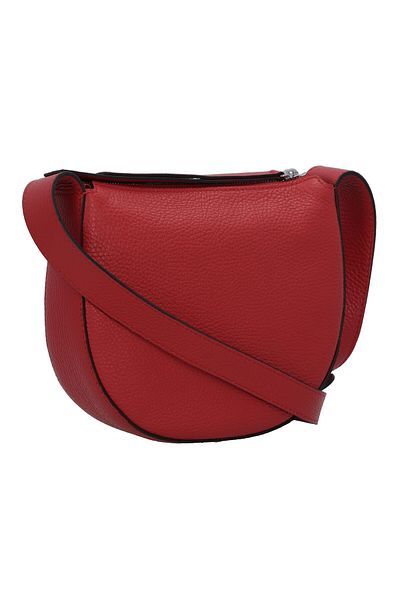Abro Lulu Umhängetasche Leder 22,5 cm