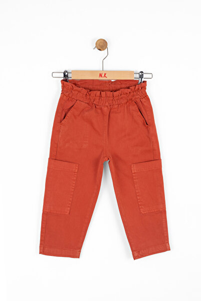 Nk Tekstil Nk Kids pantalone za devojčice 57506