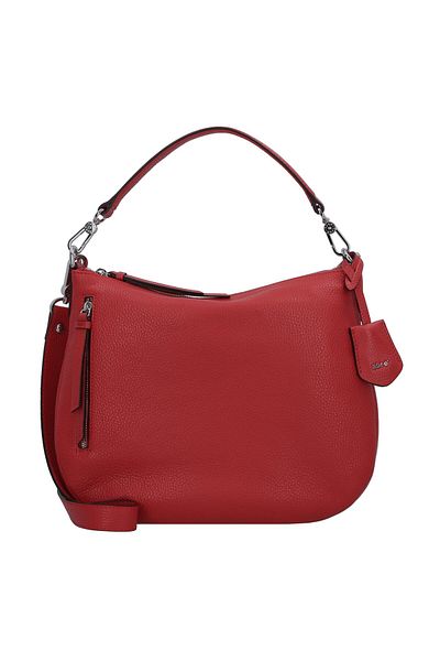 Abro Juna Umhängetasche Leder 34 cm