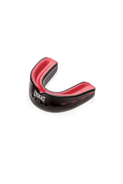 EVERLAST Evershield Double Mouth Guard Kırmızı Dişlik 722431-71-84