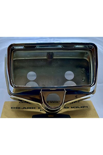 Universal Cg Nikel Kilometre Paneli Çerçevesi