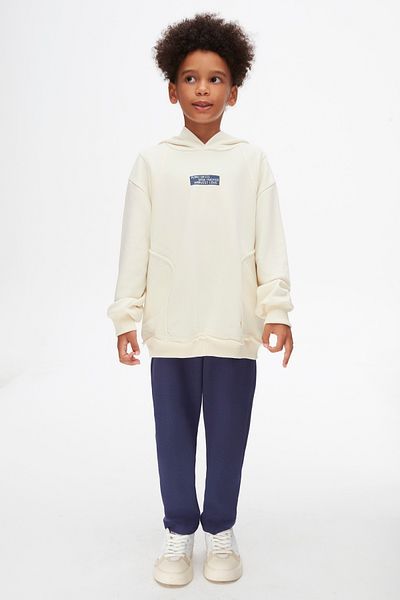Nk Tekstil Детски суитшърт за момче Nk 47312