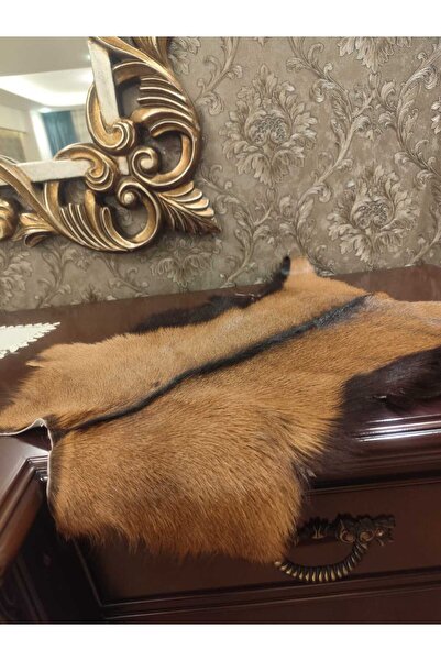 Germanicia Hakiki Oğlak Postu