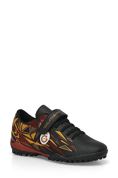 Kinetix Gs Estes F 4Pr Unisex Kids Astroturf Field Shoes Yellow Red