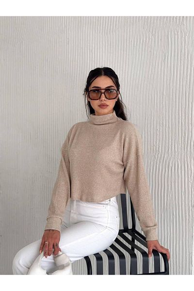 Noa Noa Μπλούζα από ύφασμα Yumoş Basic