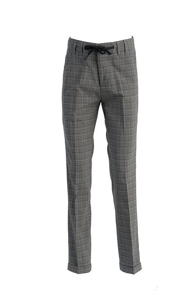 Doctor junior Boys' Fabric Trousers - Comfortable and Stylish Design