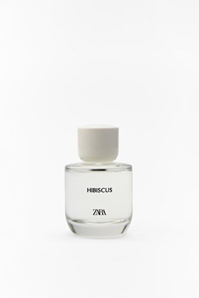 Zara Hıbıscus Edp 90 ml Indirim Şehri (3,0 FL. OZ). Kadın Parfüm