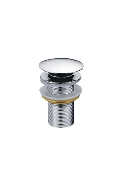 Creavit Lavabo Sifon Başlığı (TAŞMASIZ) 54mm Sf.sf048
