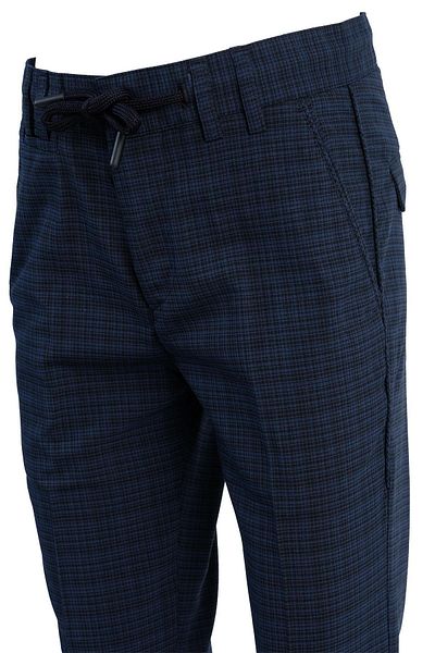 Doctor junior Boys' Fabric Trousers - Comfortable and Stylish Design