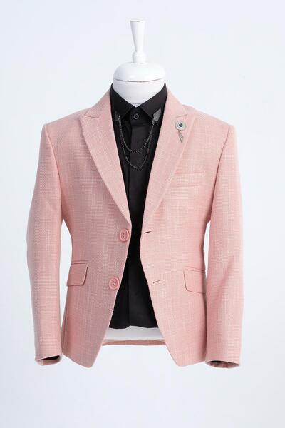 Doctor junior Boy's Sports Jacket