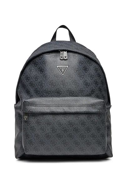 Guess Unisex Hmvelop4106-Bla Model Backpack