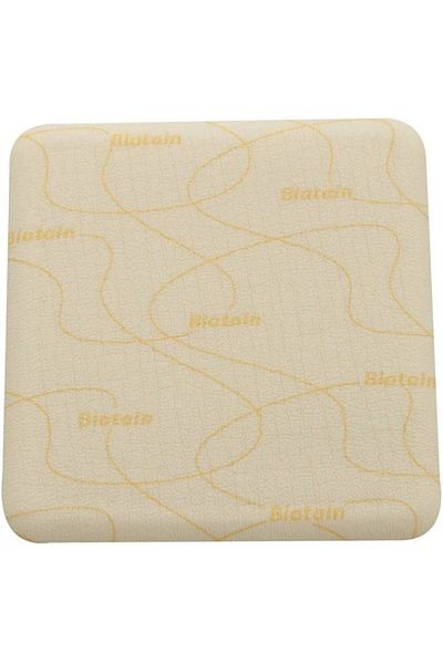 Coloplast Pack of 10 Coloplast Biatain Non-Adhesive Non-Adhesive Foam 10X10Cm/4X4In (3410)