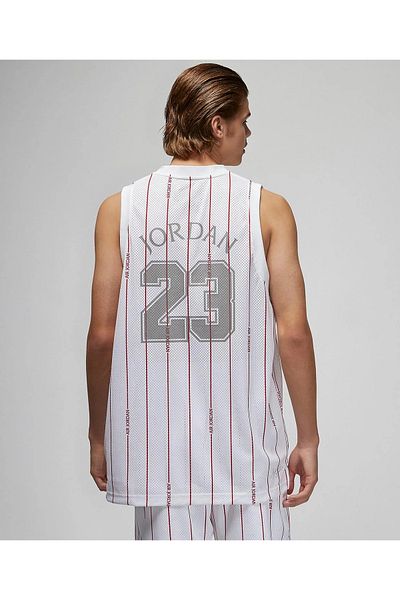 Nike Jordan Essentials Printed Jersey Basketball Men's Jersey