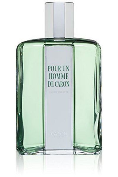 Caron Caron Pour Homme Eau de Toilette 125ml