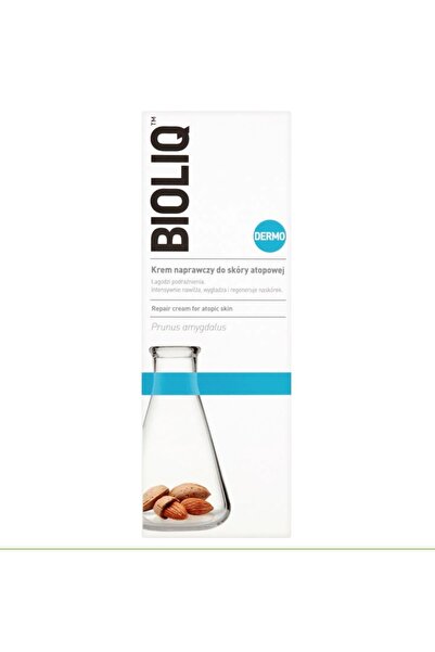 Bioliq Dermo Onarıcı Krem Atopik Ciltler İçin 180 ml