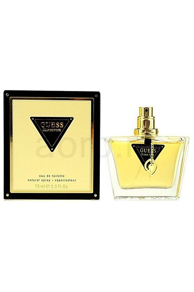 Guess Seductive Women Eau de Toilette 75ml