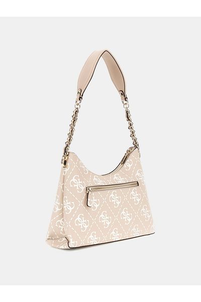 Guess Izzy Top Zip Shoulder Bag