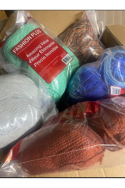 Himalaya Fashion Plus Export Surplus Surprise Parcel 4.5 kg