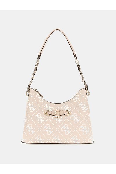 Guess Izzy Top Zip Shoulder Bag