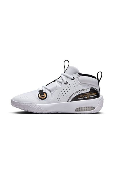 Nike Pantofi de baschet pentru copii Air Zoom Crossover 2 (Gs).