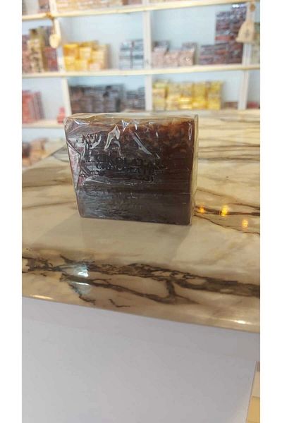 SABUNCU BABA CHOCOLATE SOAP 100% NATURAL -120 GRAM