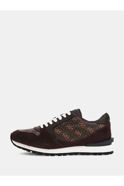 Guess Arona Men's Basketball Shoes Gx9688