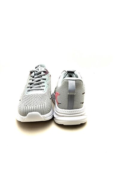 AYMODA AYAKKABI 5907 Conpax High-Sole Anatomical Women's Walking Shoes