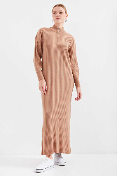 GABRİA Rochie tricotată Gabria Fitilli