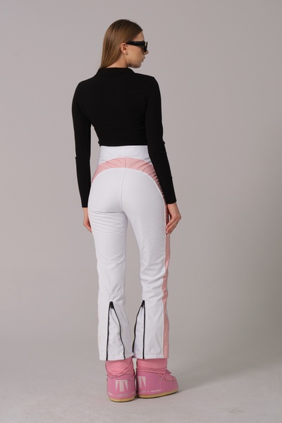 YADE OFFICIAL LEONA Premium Ski Pant