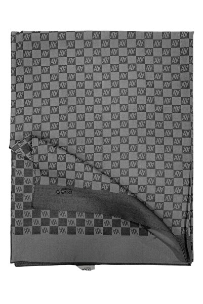 Armine Şal Ultra Light Trend afumat deschis - 18 23021