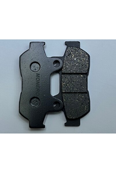 monero Disk Balata Ön Honda Spacy 110 - Alpha 110 - Actıva S 125 - Rks Spontı...