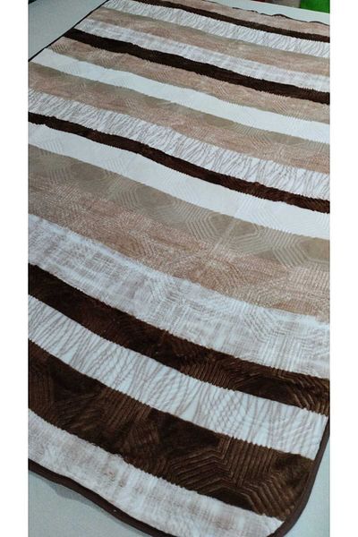 AKSU 155 X 215 Single Blanket