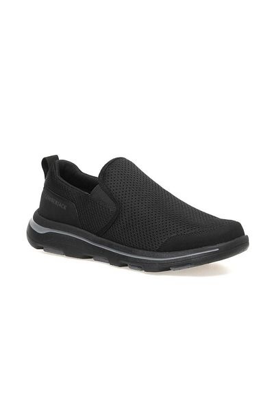 lumberjack Pantofi sport Padren 4fx pentru bărbați, cu talpă ultra confortabilă, fără șireturi - mărimea 1