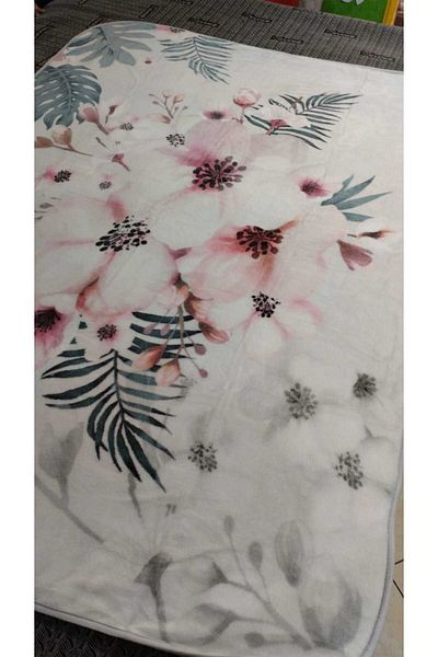 AKSU Single Blanket - with Bag