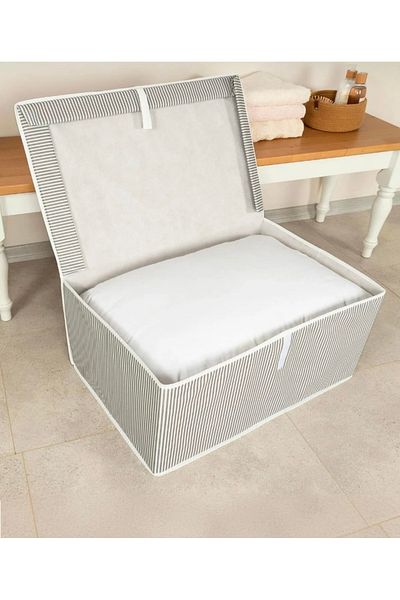 Smyak 1 Box with Lid Storage Bag Mega Size 60*40*30*