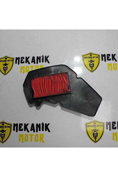 Yuki Yukı Strom 125 Hava Filtresi