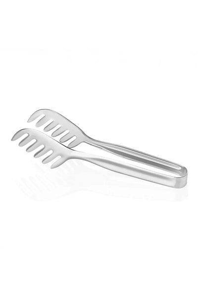 BARENDA Stainless Steel Pasta Tongs Luxury Tongs Practical Convenient Dowry