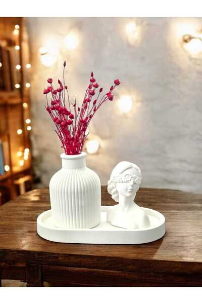 Bernami Set de vaze cu figuri feminine Pinterest și obiecte decorative și vaz...