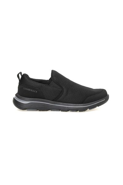 lumberjack Pantofi sport Padren 4fx pentru bărbați, cu talpă ultra confortabilă, fără șireturi - mărimea 1