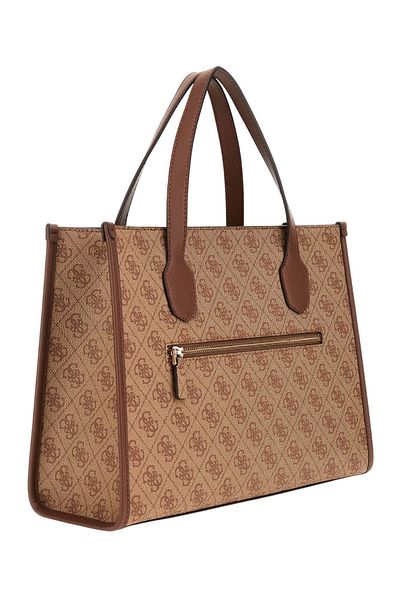 Guess Izzy 2 Comp Tote Bag