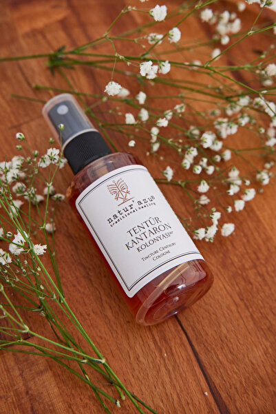 Tentür Kantaron Kolonyası (150ml)