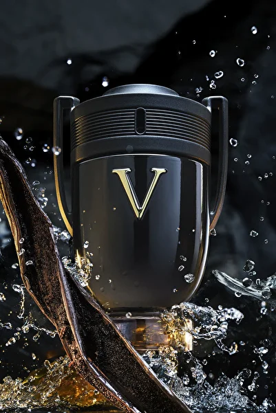 Paco Rabanne Invictus Victory Edp Men's Perfume 50 ml