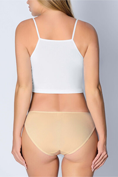 AUW Cotton Ribana Straight Bikini