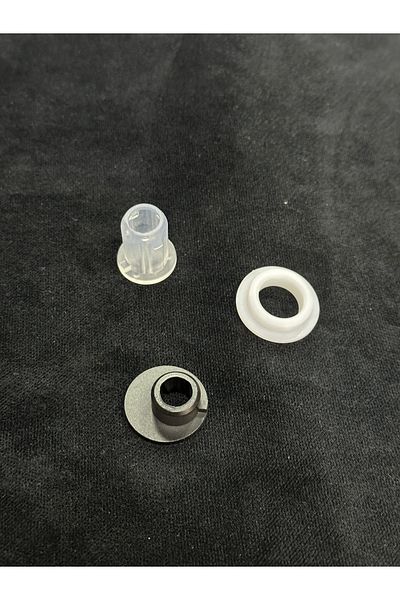 ZEKİ Golf 3 Gti Gear Shift Repair Kit - Abf Motor, Aaz-1Y-1Z-Afn Compatible Mechanism and Bushing